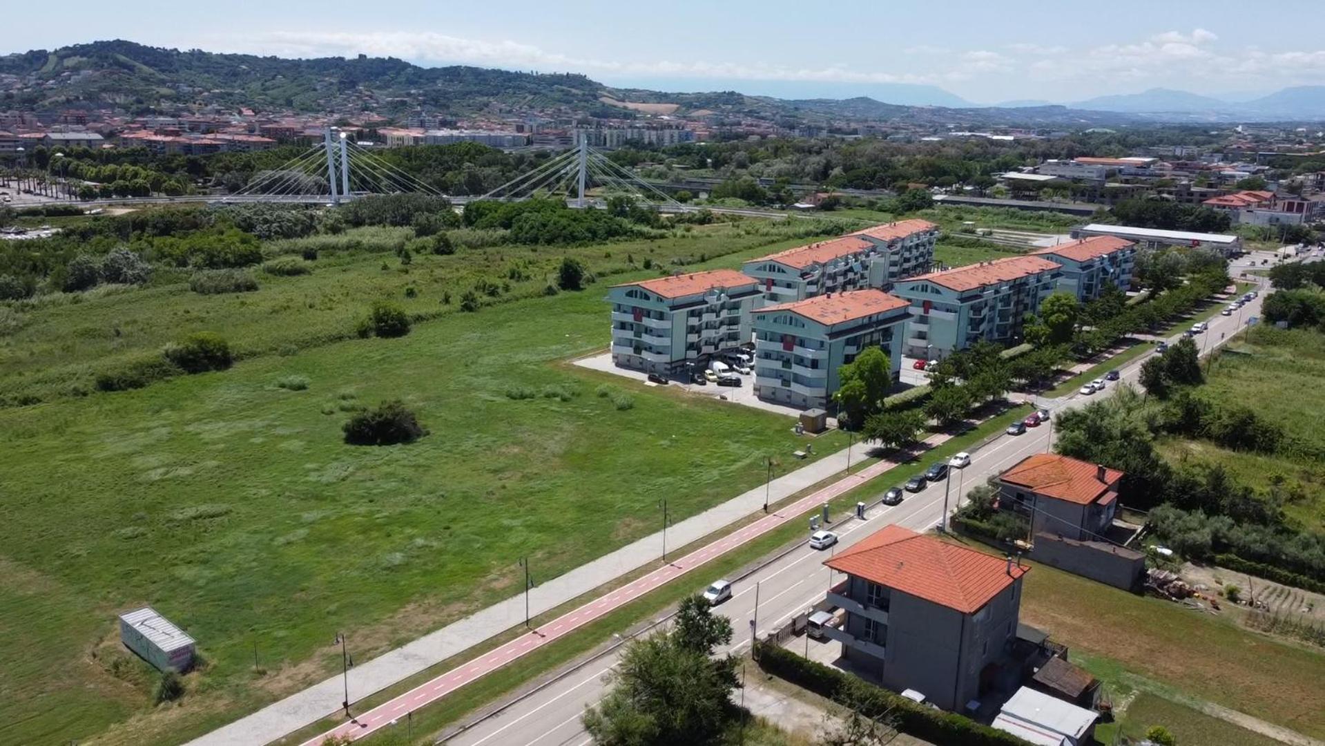 Casamare Apartamento Montesilvano Marina Exterior foto