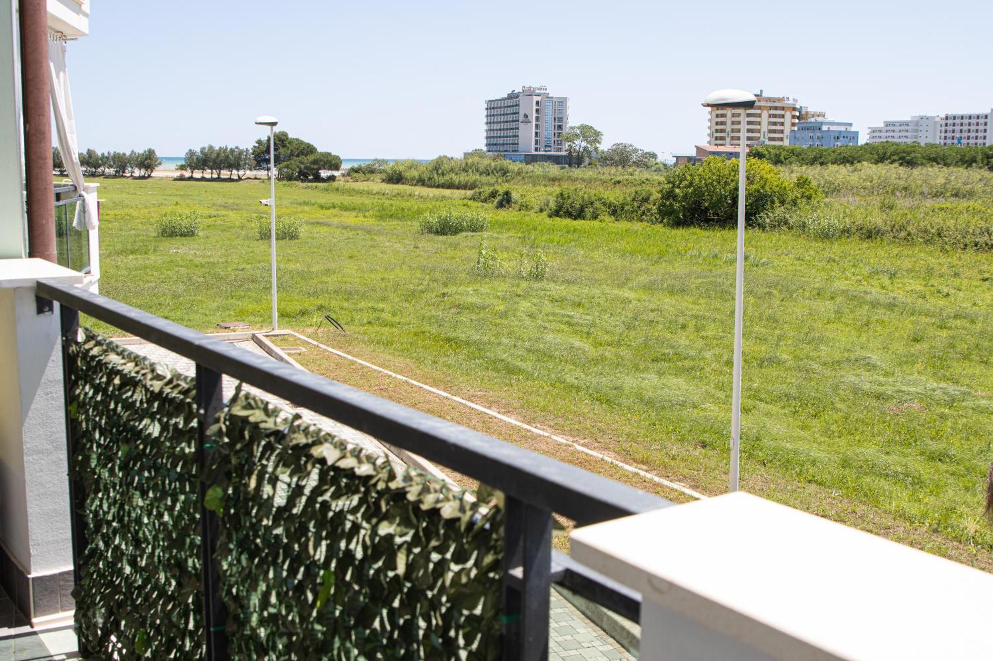 Casamare Apartamento Montesilvano Marina Exterior foto